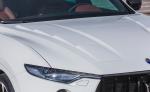 Maserati Levante by G&S Exclusive 2017 года
